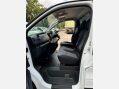 Vauxhall Vivaro 1.6 CDTi 2900 BiTurbo ecoFLEX L1 H1 Euro 5 (s/s) 5dr 32