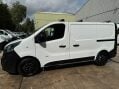 Vauxhall Vivaro 1.6 CDTi 2900 BiTurbo ecoFLEX L1 H1 Euro 5 (s/s) 5dr 17
