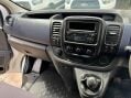 Vauxhall Vivaro 1.6 CDTi 2900 BiTurbo ecoFLEX L1 H1 Euro 5 (s/s) 5dr 27