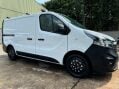 Vauxhall Vivaro 1.6 CDTi 2900 BiTurbo ecoFLEX L1 H1 Euro 5 (s/s) 5dr 6