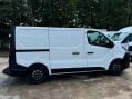 Vauxhall Vivaro 1.6 CDTi 2900 BiTurbo ecoFLEX L1 H1 Euro 5 (s/s) 5dr 9