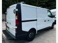Vauxhall Vivaro 1.6 CDTi 2900 BiTurbo ecoFLEX L1 H1 Euro 5 (s/s) 5dr 11