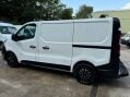 Vauxhall Vivaro 1.6 CDTi 2900 BiTurbo ecoFLEX L1 H1 Euro 5 (s/s) 5dr 14