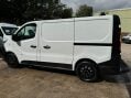 Vauxhall Vivaro 1.6 CDTi 2900 BiTurbo ecoFLEX L1 H1 Euro 5 (s/s) 5dr 15