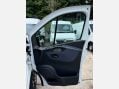 Vauxhall Vivaro 1.6 CDTi 2900 BiTurbo ecoFLEX L1 H1 Euro 5 (s/s) 5dr 21