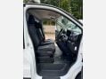 Vauxhall Vivaro 1.6 CDTi 2900 BiTurbo ecoFLEX L1 H1 Euro 5 (s/s) 5dr 22