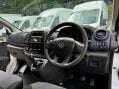 Vauxhall Vivaro 1.6 CDTi 2900 BiTurbo ecoFLEX L1 H1 Euro 5 (s/s) 5dr 23