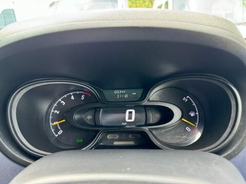 Vauxhall Vivaro 1.6 CDTi 2900 BiTurbo ecoFLEX L1 H1 Euro 5 (s/s) 5dr 26