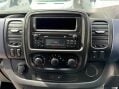 Vauxhall Vivaro 1.6 CDTi 2900 BiTurbo ecoFLEX L1 H1 Euro 5 (s/s) 5dr 28