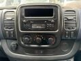 Vauxhall Vivaro 1.6 CDTi 2900 BiTurbo ecoFLEX L1 H1 Euro 5 (s/s) 5dr 29