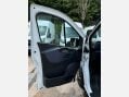 Vauxhall Vivaro 1.6 CDTi 2900 BiTurbo ecoFLEX L1 H1 Euro 5 (s/s) 5dr 31