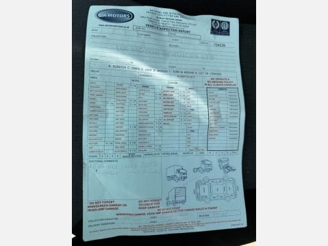 Vauxhall Vivaro 1.6 CDTi 2900 BiTurbo ecoFLEX L1 H1 Euro 5 (s/s) 5dr 35