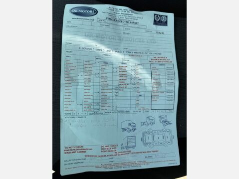 Vauxhall Vivaro 1.6 CDTi 2900 BiTurbo ecoFLEX L1 H1 Euro 5 (s/s) 5dr 35