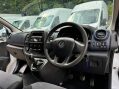 Vauxhall Vivaro 1.6 CDTi 2900 BiTurbo ecoFLEX L1 H1 Euro 5 (s/s) 5dr 23