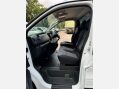 Vauxhall Vivaro 1.6 CDTi 2900 BiTurbo ecoFLEX L1 H1 Euro 5 (s/s) 5dr 32