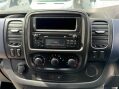 Vauxhall Vivaro 1.6 CDTi 2900 BiTurbo ecoFLEX L1 H1 Euro 5 (s/s) 5dr 28