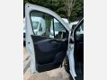 Vauxhall Vivaro 1.6 CDTi 2900 BiTurbo ecoFLEX L1 H1 Euro 5 (s/s) 5dr 31