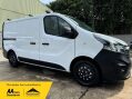 Vauxhall Vivaro 1.6 CDTi 2900 BiTurbo ecoFLEX L1 H1 Euro 5 (s/s) 5dr 1