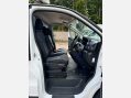 Vauxhall Vivaro 1.6 CDTi 2900 BiTurbo ecoFLEX L1 H1 Euro 5 (s/s) 5dr 22
