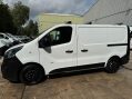 Vauxhall Vivaro 1.6 CDTi 2900 BiTurbo ecoFLEX L1 H1 Euro 5 (s/s) 5dr 17