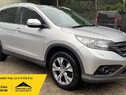 Honda CR-V 2.2 i-DTEC EX Auto 4WD Euro 5 5dr