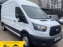 Ford Transit 2.0 350 EcoBlue FWD L3 H3 Euro 6 5dr