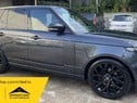 Land Rover Range Rover 3.0 SD V6 Vogue Auto 4WD Euro 6 (s/s) 5dr