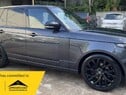 Land Rover Range Rover 3.0 SD V6 Vogue Auto 4WD Euro 6 (s/s) 5dr