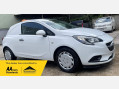 Vauxhall Corsa 1.3 CDTi ecoFLEX 16v FWD L1 H1 3dr 1