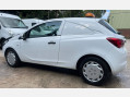 Vauxhall Corsa 1.3 CDTi ecoFLEX 16v FWD L1 H1 3dr 14