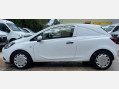 Vauxhall Corsa 1.3 CDTi ecoFLEX 16v FWD L1 H1 3dr 15