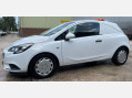 Vauxhall Corsa 1.3 CDTi ecoFLEX 16v FWD L1 H1 3dr 16