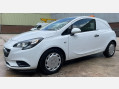 Vauxhall Corsa 1.3 CDTi ecoFLEX 16v FWD L1 H1 3dr 17