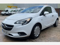 Vauxhall Corsa 1.3 CDTi ecoFLEX 16v FWD L1 H1 3dr 18