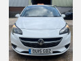 Vauxhall Corsa 1.3 CDTi ecoFLEX 16v FWD L1 H1 3dr 19