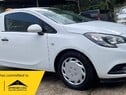 Vauxhall Corsa 1.3 CDTi ecoFLEX 16v FWD L1 H1 3dr