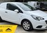 Vauxhall Corsa 1.3 CDTi ecoFLEX 16v FWD L1 H1 3dr