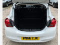 Vauxhall Corsa 1.3 CDTi ecoFLEX 16v FWD L1 H1 3dr 16