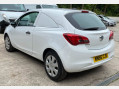 Vauxhall Corsa 1.3 CDTi ecoFLEX 16v FWD L1 H1 3dr 20