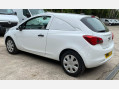 Vauxhall Corsa 1.3 CDTi ecoFLEX 16v FWD L1 H1 3dr 21