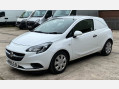 Vauxhall Corsa 1.3 CDTi ecoFLEX 16v FWD L1 H1 3dr 29