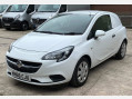 Vauxhall Corsa 1.3 CDTi ecoFLEX 16v FWD L1 H1 3dr 30