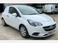 Vauxhall Corsa 1.3 CDTi ecoFLEX 16v FWD L1 H1 3dr 4