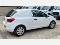 Vauxhall Corsa 1.3 CDTi ecoFLEX 16v FWD L1 H1 3dr 10