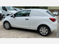 Vauxhall Corsa 1.3 CDTi ecoFLEX 16v FWD L1 H1 3dr 22