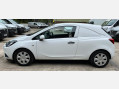 Vauxhall Corsa 1.3 CDTi ecoFLEX 16v FWD L1 H1 3dr 24