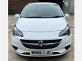 Vauxhall Corsa 1.3 CDTi ecoFLEX 16v FWD L1 H1 3dr 33