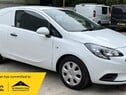 Vauxhall Corsa 1.3 CDTi ecoFLEX 16v FWD L1 H1 3dr