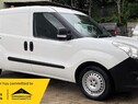 Vauxhall Combo 1.3 CDTi 2300 ecoFLEX 16v FWD L2 H1 (s/s) 3dr