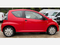 Citroen C1 1.0i Vibe Euro 4 3dr 11